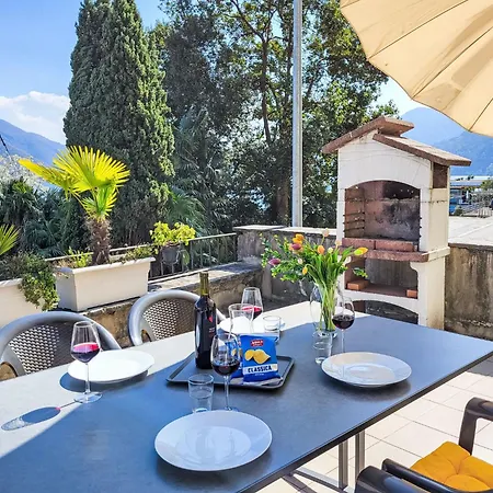 Casa Stella-3 By Interhome Apartman *