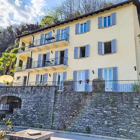 Apartamento Casa Stella-3 By Interhome