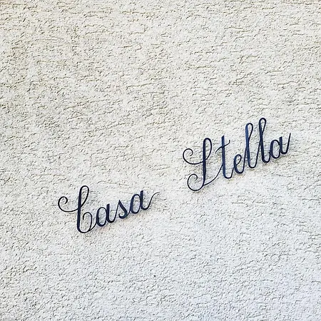Casa Stella-3 By Interhome Apartamento Brissago