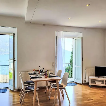 Casa Stella-3 By Interhome Apartamento