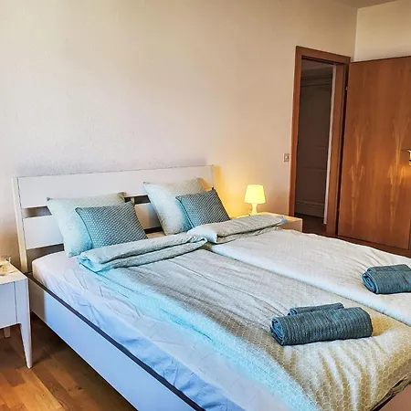 Apartment Casa Stella-3 By Interhome *