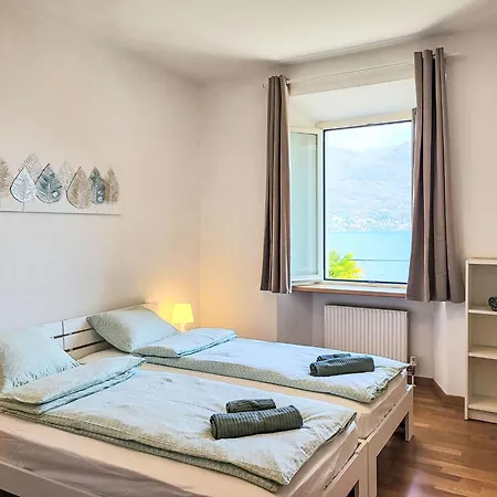 Casa Stella-3 By Interhome Apartment *